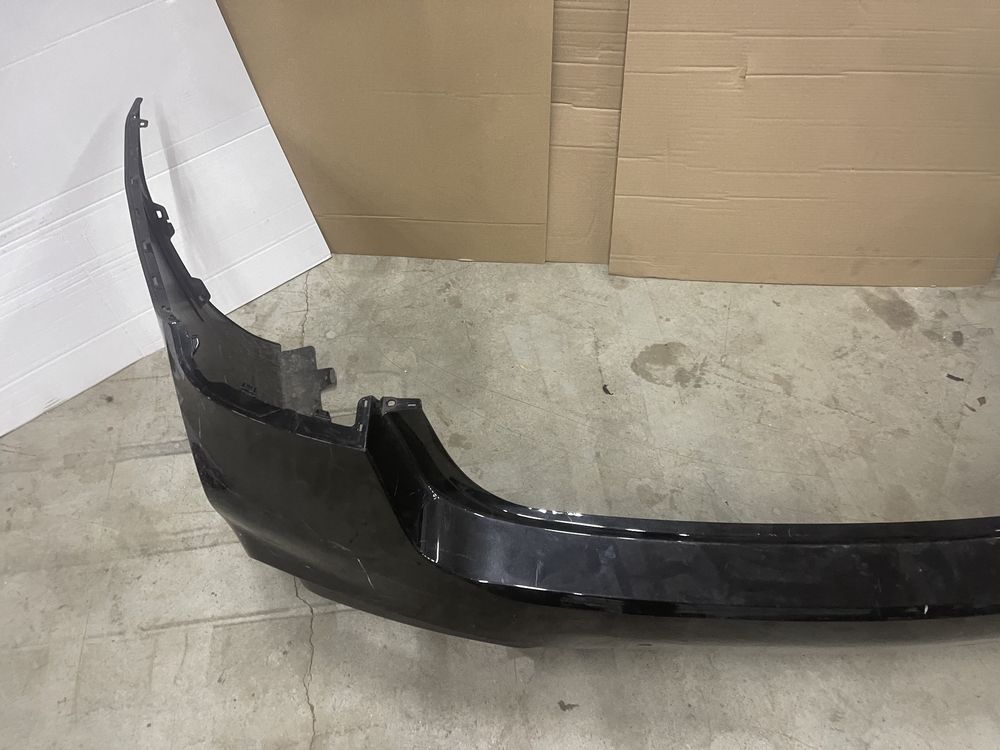 Bara spate BMW G11 G12 Pachet M LCI