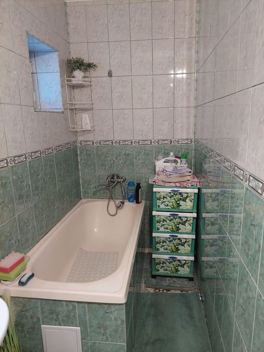 Apartament 4 camere decomandat ultracentral vis-a-vis Mall Central