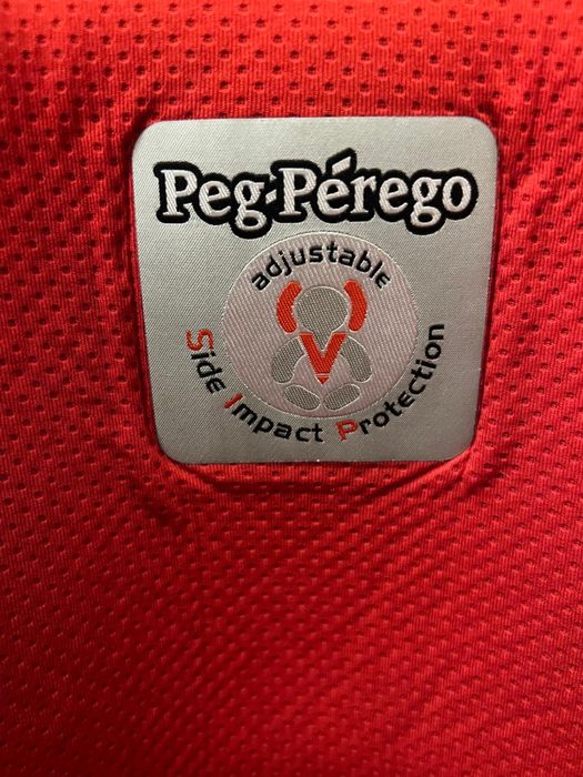 Scaun copii Peg Perego 9-18 Kg