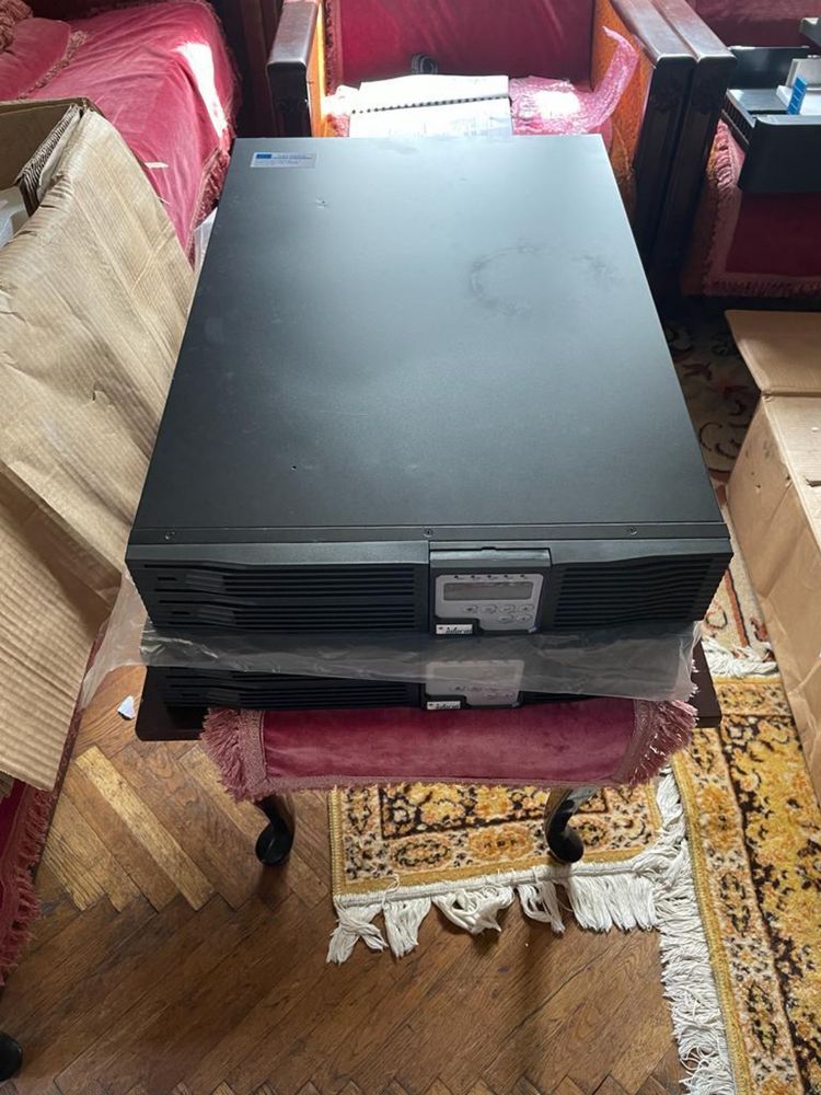 Ups Inform Legrand 5000VA 2400w