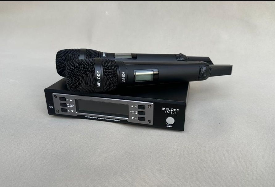 Радиомикрофон MELODY