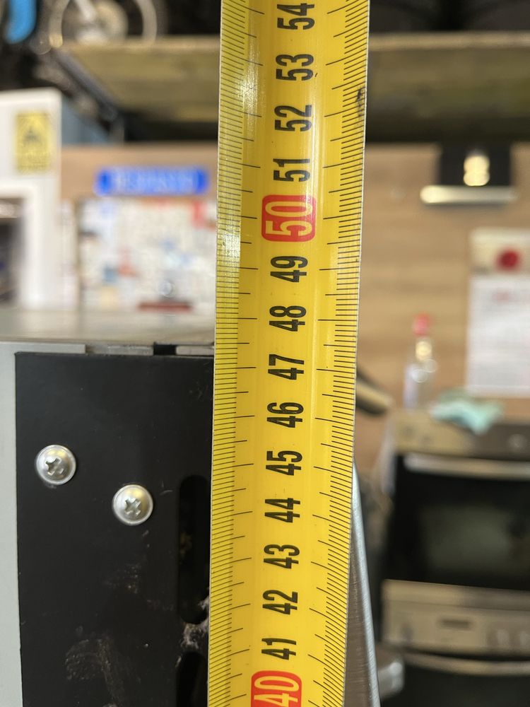 Професионална фурна Gaggenau  90см