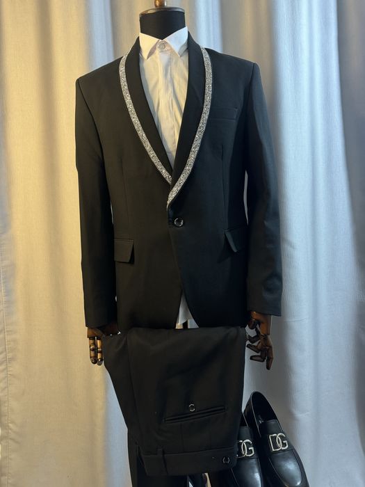 Costum Balmain elegant