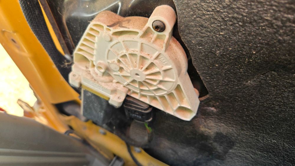 Motoras Macara Geam Mercedes Actros Mp4