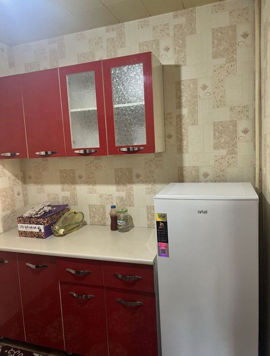 Kvartira arenda Chilonzor 26 nalogiviy oylaga qizlaga