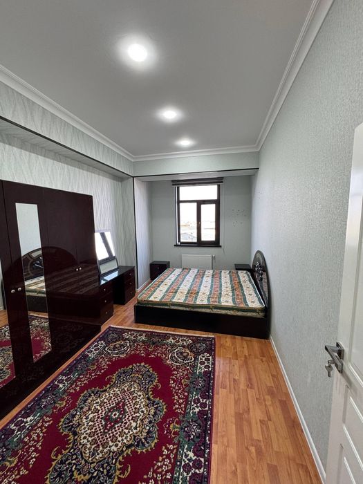 Файзобод масжид томонда жойлашган 2 хонали квартира ижарага берилади