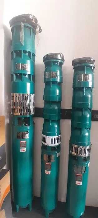 Насос ЭЦВ I0-I00-40