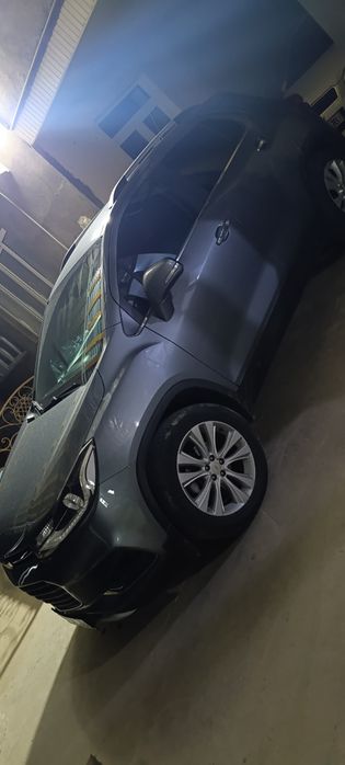 Treker1, 2019-yil ishlab chiqarilgan