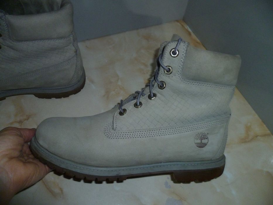 Timberland боти №42