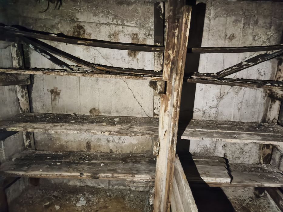 Продам гараж на 5 микрорайоне