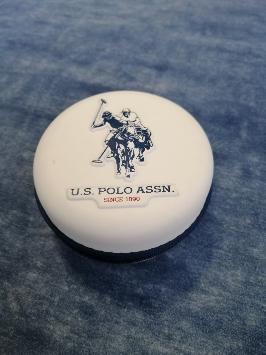 Мъжки часовник U.S. Polo