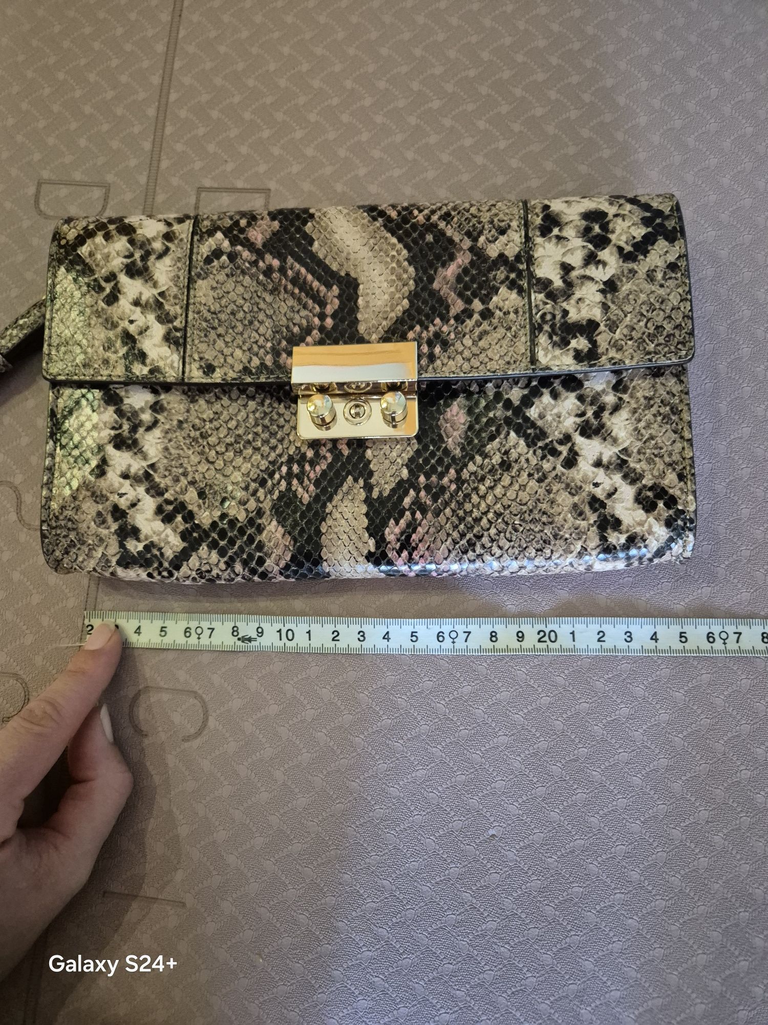 Дамска чанта Massimo Duti