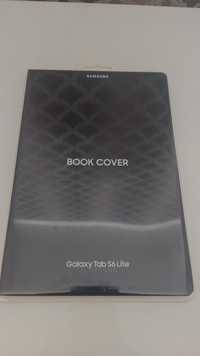 Book Cover чехол планшета Samsung Galaxy tab S6 Lite