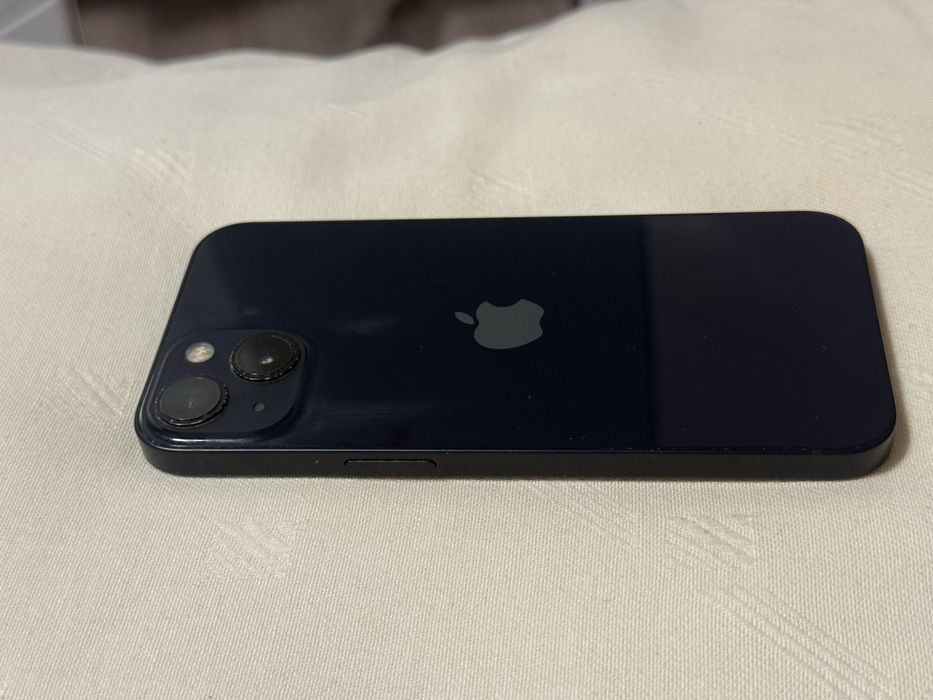 iPhone 13 Midnight – Stare bună