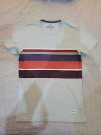 Мъжка  тениска North bend, висококачествен памук, размер М