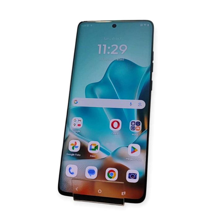 Moto Edge 60 FUSION - Cod 23016 - Amanet Cashbook Braila Halelor