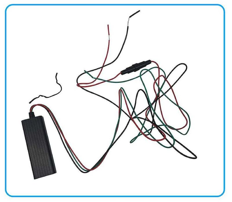 GPS Tracker Dispozitiv de urmărire GSM Localizator  în timp real