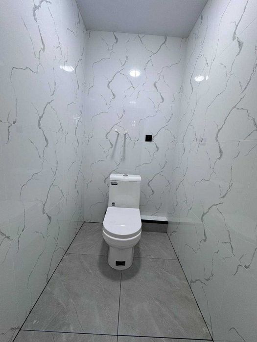 3 хоналик квартира 6 этаж янги лифтлик дом, крытый чорраха