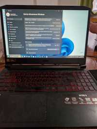 Игровой ноутбук Acer nitro 5 + SAMSUNG S22 256GB