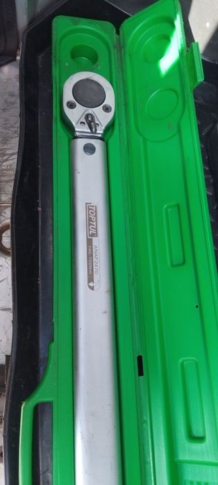 Ключ динамометричен 3/4" TOPTUL