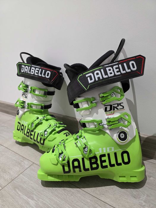 Ски обувки Dalbello DRS 110 Нов внос!!!