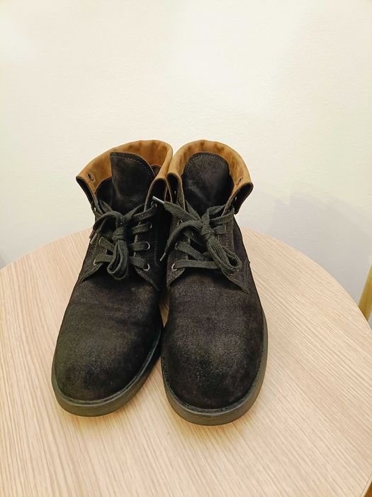 Ghete barbati Hogan originale