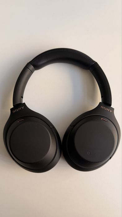 Слушалки Sony WH-1000XM4