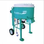 Malaxor Planetar IMER Mix 120 Plus 120l diam. cuva 745mm 230V 1.4 kW