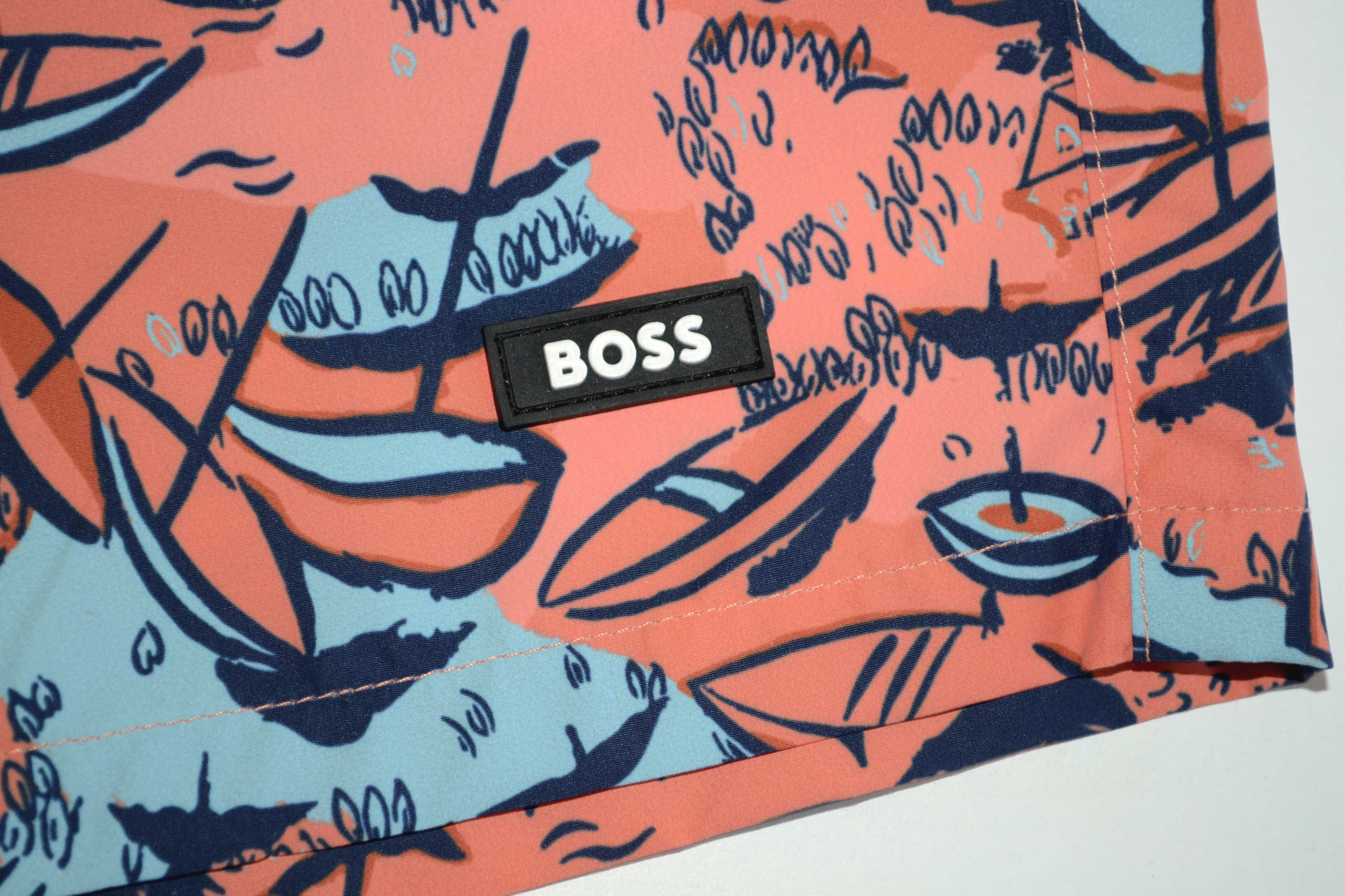 Boss Beach - мъжки шорти, размери S , L , XL , XXL