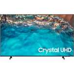 TV Samsung TV HOTEL 43" HG43BU800 Negru 3840x2160 open box factura