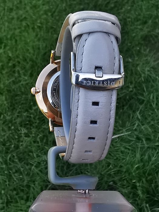 Ceas District London - Quartz - Unisex - 38 mm