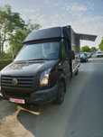 Volkswagen food truck food truck primul proprietar