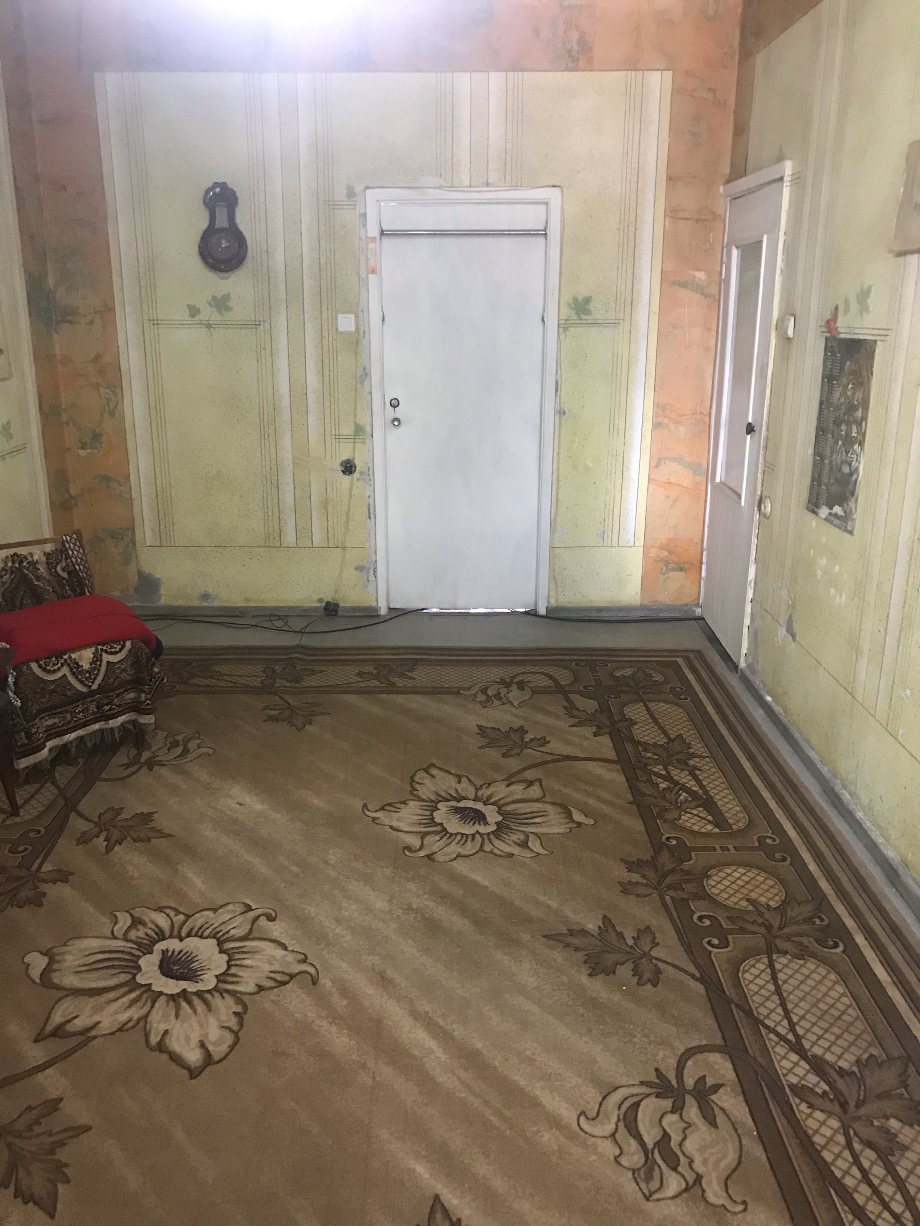 Собственник,  продаю свою 3-Х комнатную квартиру
