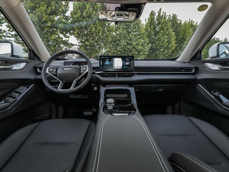 HAVAL H6 1.5T(4B15L)2WD