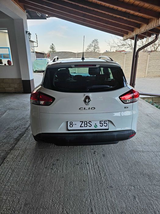 Vand Renault Clio