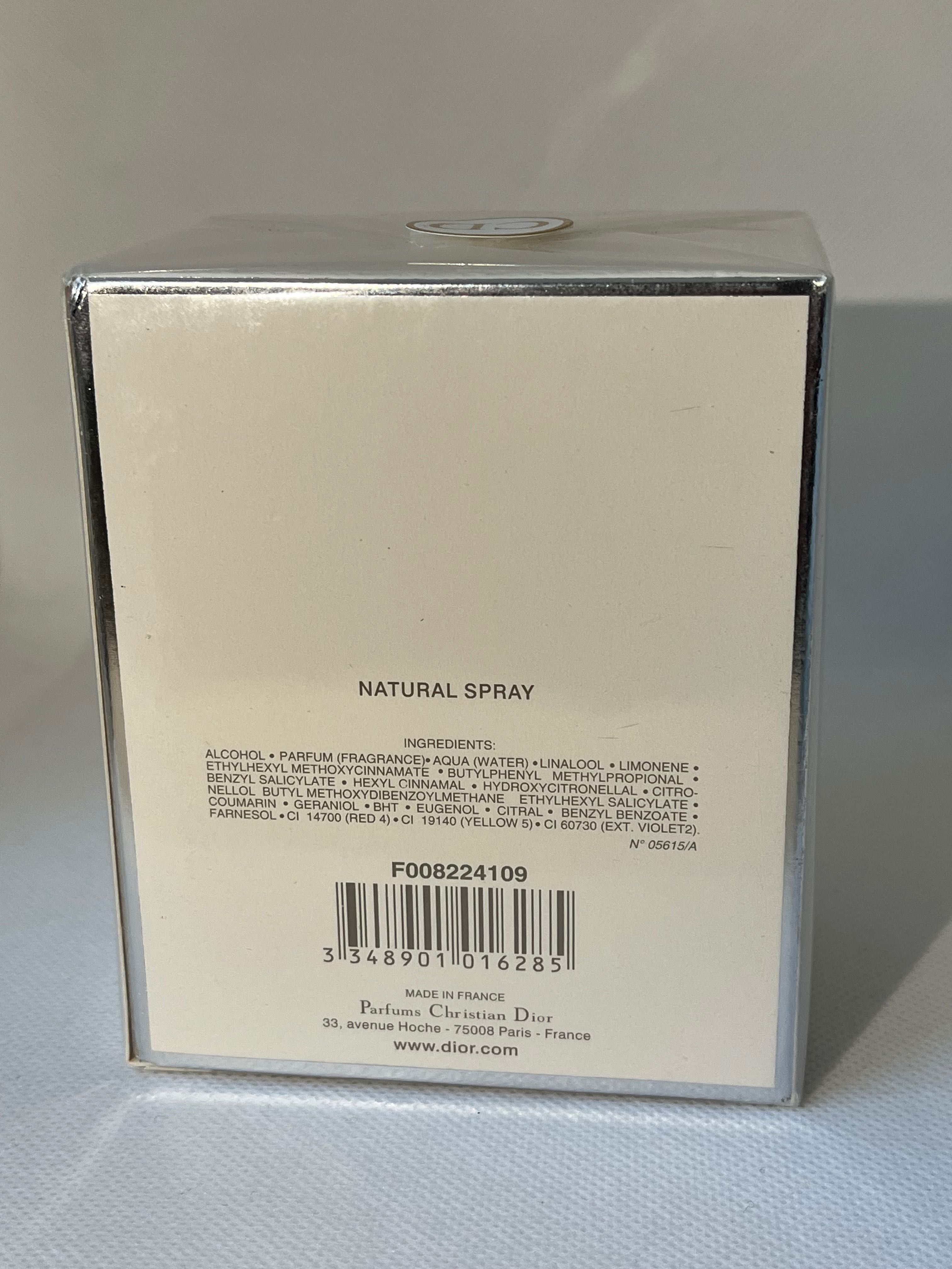 Parfum Dior Miss Dior Cherie 100 ml sigilat