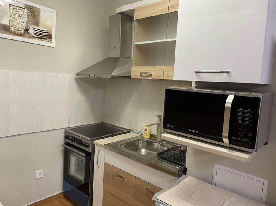 Двустаен апартамент под наем в ж.к. Младост 1А, 2215486