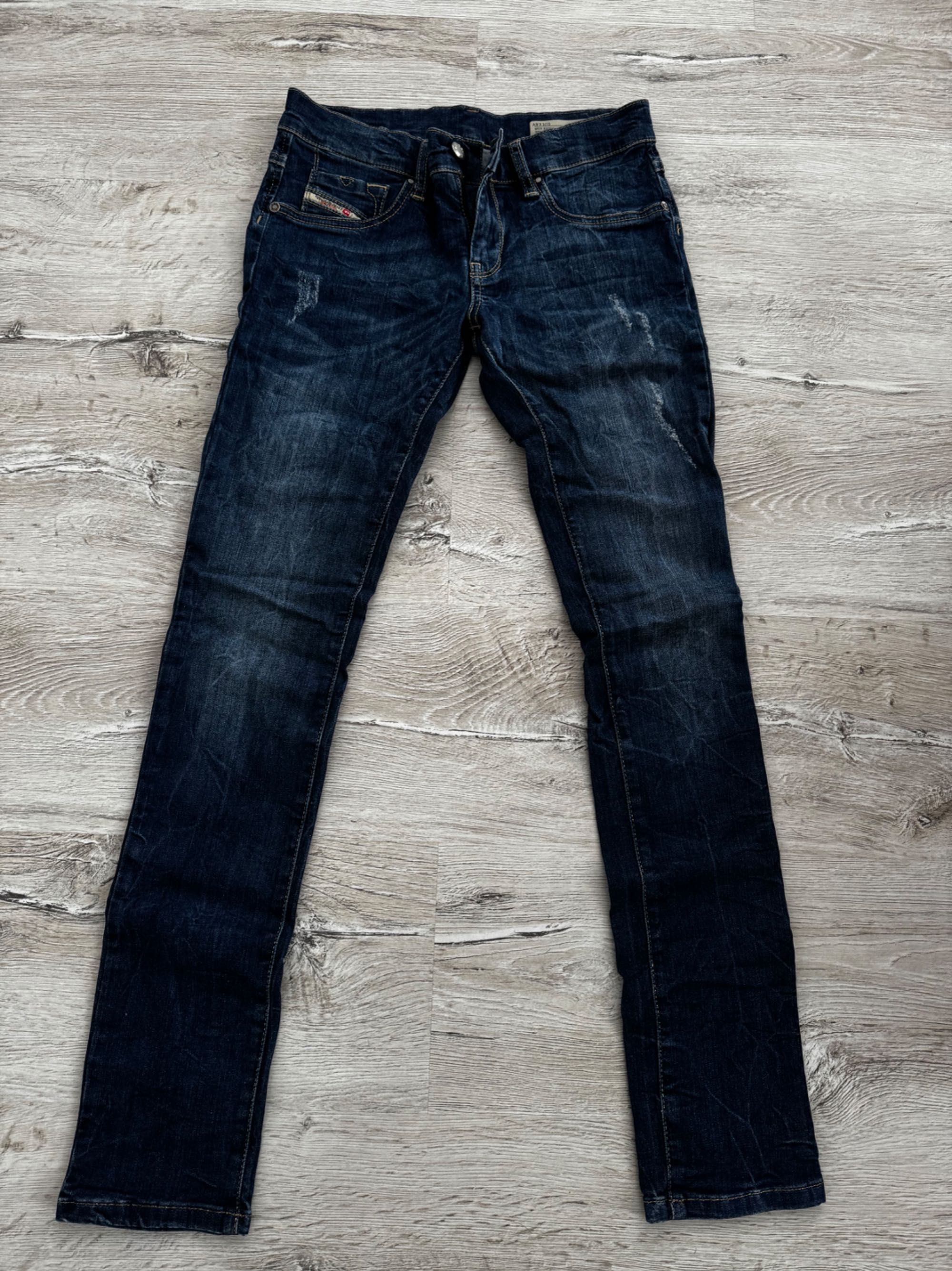 Детски дънки Diesel