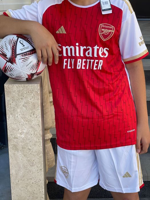 ЦЕНА ОТ 4000!!! Футбольные форма много