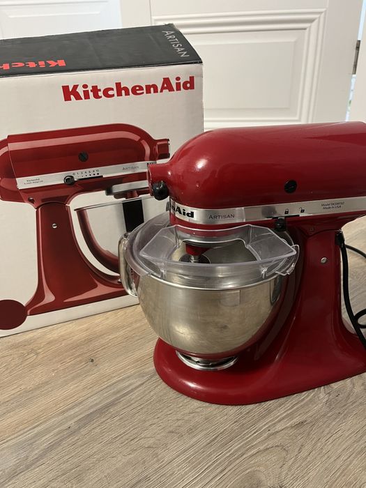 Кухонный комбайн