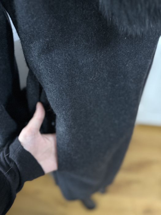 Blană Alpaca marimea L