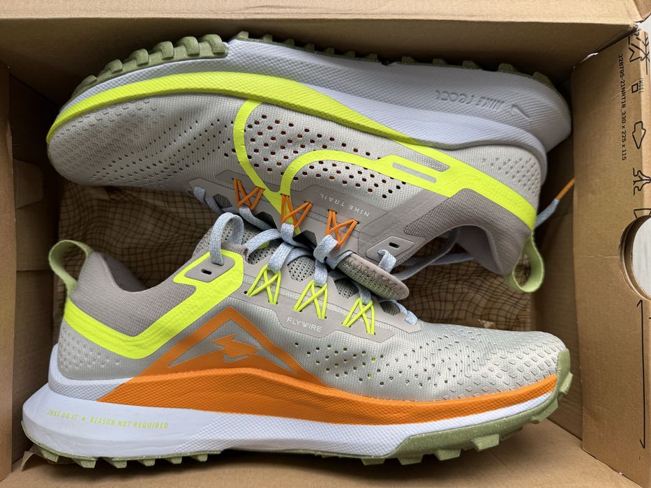 Nike Pegasus trail 4 marimea 43