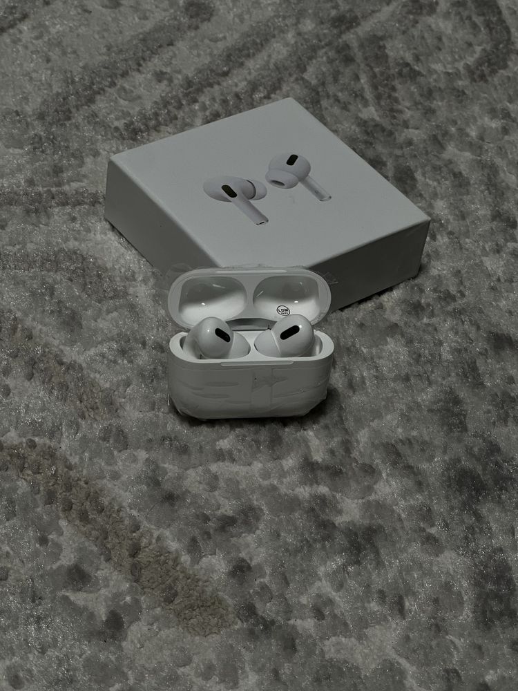 Airpods Pro-3 новые