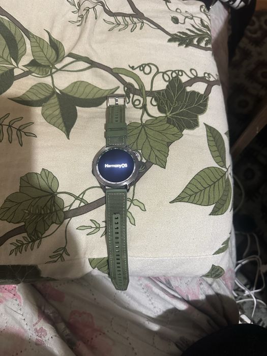 Huawei GT4 smartwatch