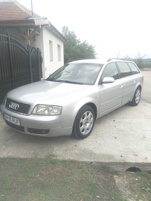 Audi A6 C5, 2.5 tdi, An 2004, 1350 euro