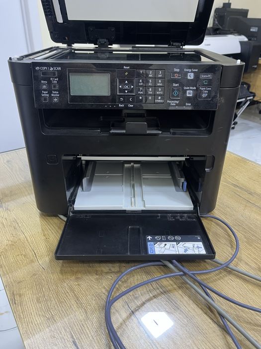 Printer sotiladi pf264 dw