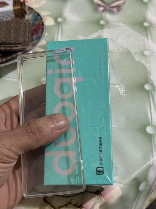 XIAOMI Qin F22 3/32 Gb sotiladi