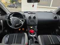 Vand Nisan Qashqai