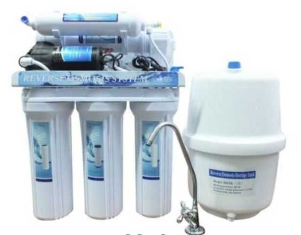 Фильтр для воды (обратный осмос) Suv filtr