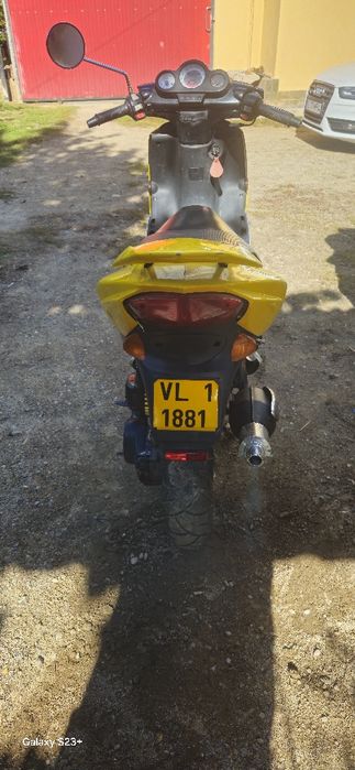 Vand scuter Peugeot